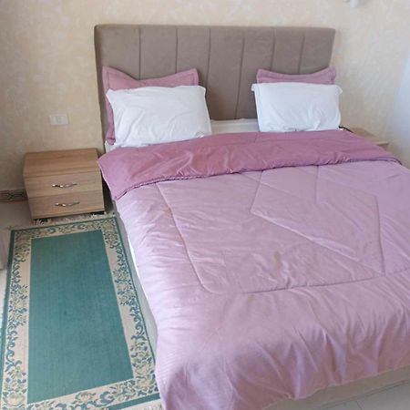 Hotel Mezri Monasztir Kültér fotó