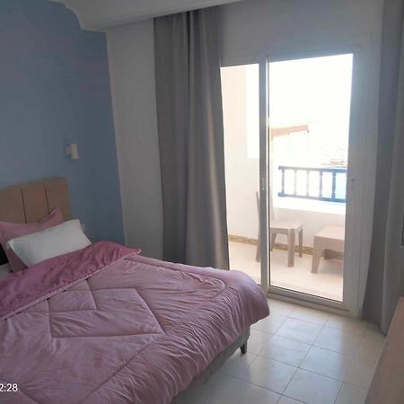 Hotel Mezri Monasztir Kültér fotó