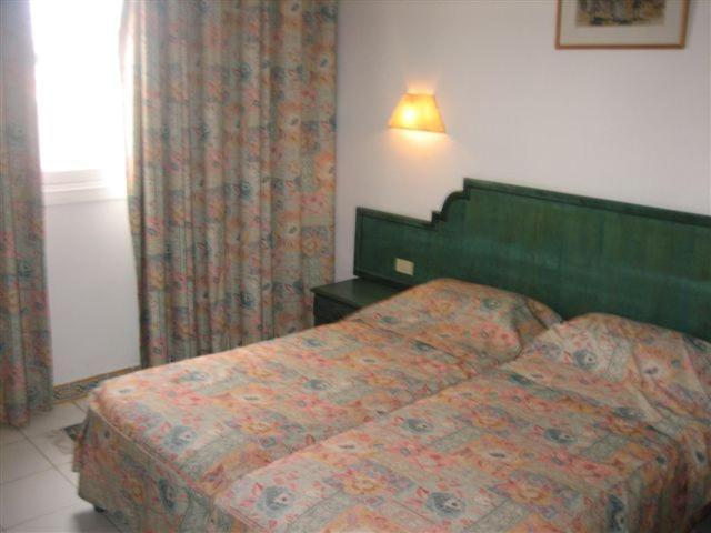 Hotel Mezri Monasztir Kültér fotó