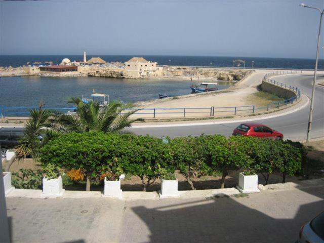 Hotel Mezri Monasztir Kültér fotó