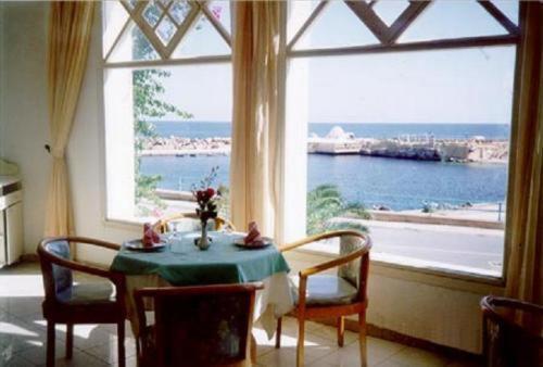 Hotel Mezri Monasztir Szoba fotó